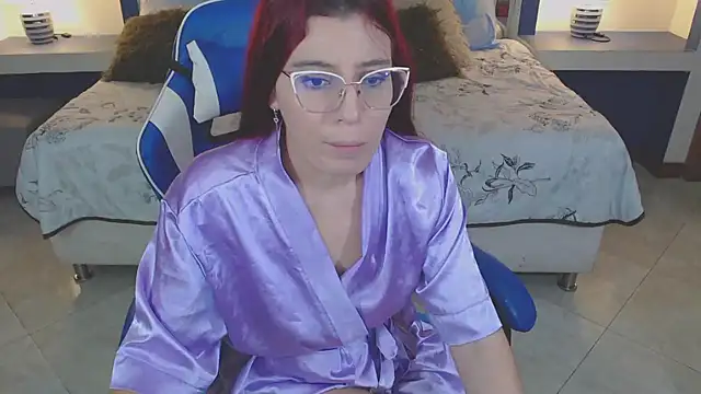annyfischer online show from February 2025 08:54:02 AM