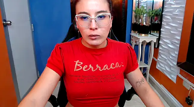 annyfischer online show from February 2025 09:56:01 AM