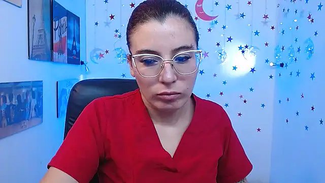 annyfischer online show from March 2025 03:13:02 AM