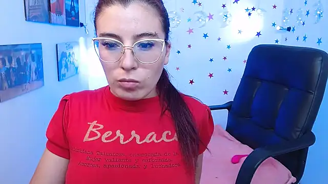 annyfischer online show from March 2025 09:25:02 AM