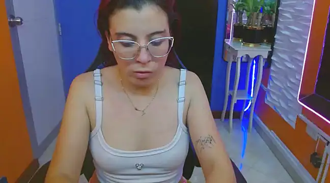 annyfischer online show from March 2025 08:58:02 AM