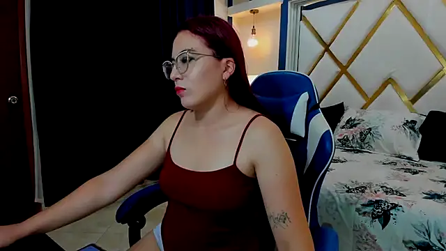 annyfischer online show from September 2025 03:41:02 AM