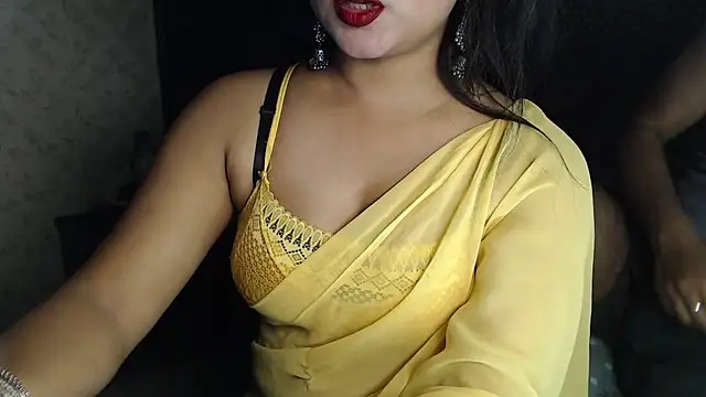Indian Anu online show from March 2025 04:37:02 PM