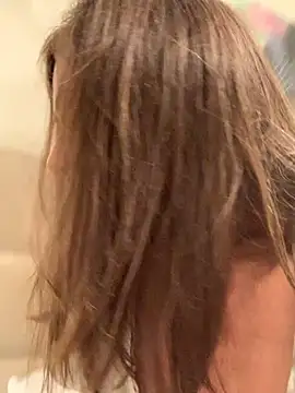 PreciousKittyXO online show from January 2025 12:35:02 AM