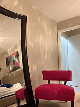 PreciousKittyXO online show from January 2025 08:48:01 PM