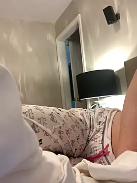 PreciousKittyXO online show from February 2025 05:34:01 PM