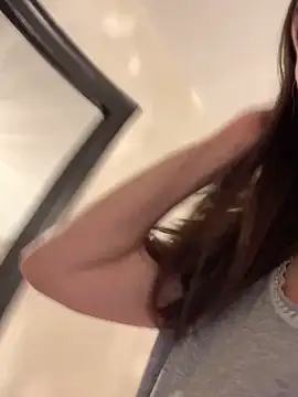 PreciousKittyXO online show from February 2025 09:17:01 PM