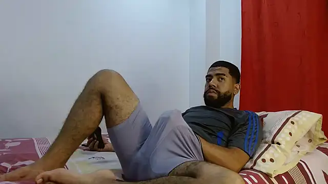 Aroon Stonne online show from January 2025 05:28:02 AM