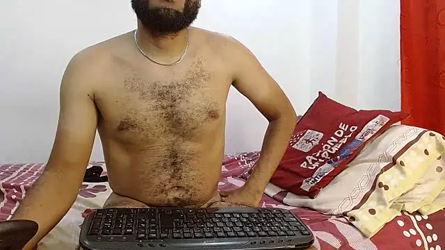 Aroon Stonne online show from January 2025 06:41:02 AM