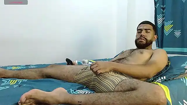 Aroon Stonne online show from February 2025 06:58:02 AM