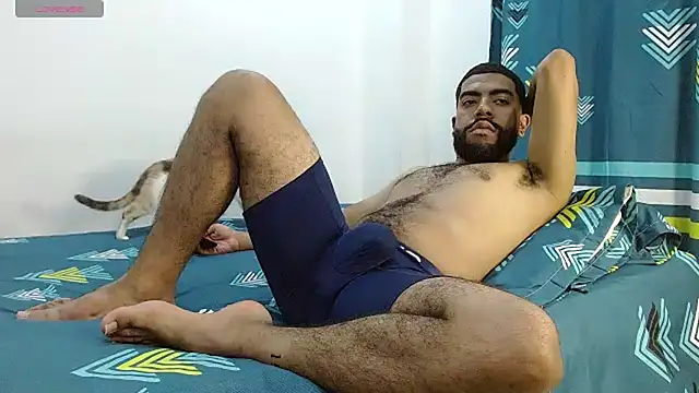 Aroon Stonne online show from March 2025 12:04:01 AM