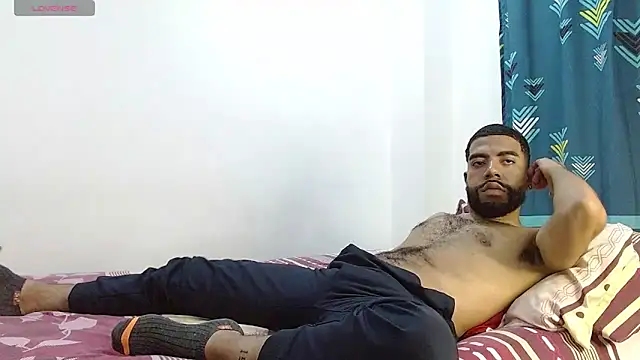 Aroon Stonne online show from March 2025 02:43:01 AM