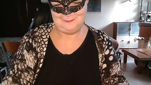 simona60 online show from October 2025 02:30:01 PM