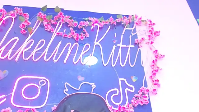 Snapshot of JakelineKitty chatting on October 2025 02:50:02 PM JakelineKitty online show from October 2025 02:50:02 PM