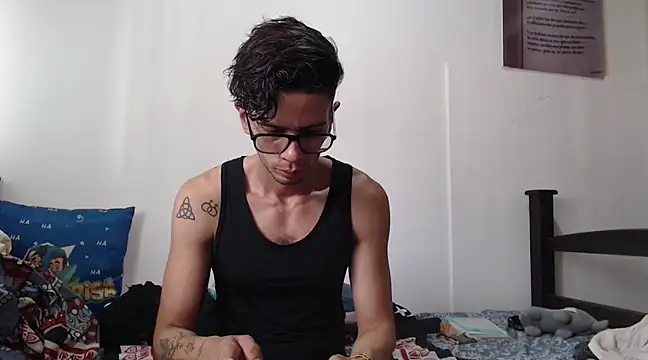 alisterxxx online show from January 2025 07:17:02 PM