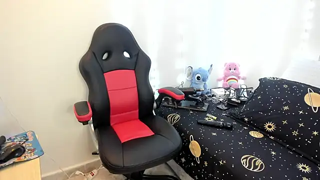 elise mouris online show from October 2025 03:06:02 AM