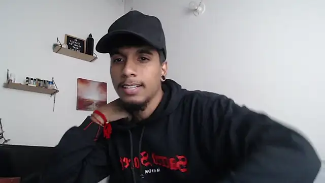 stevenosori online show from October 2025 06:51:01 PM