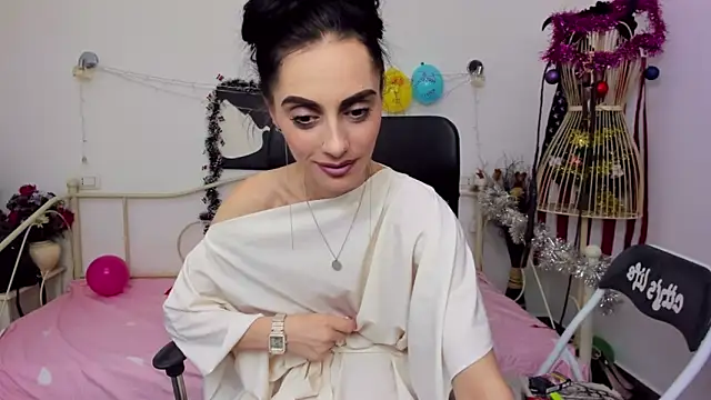 jessystarr online show from January 2025 01:52:02 AM
