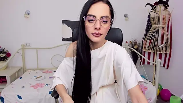 jessystarr online show from January 2025 11:22:02 PM