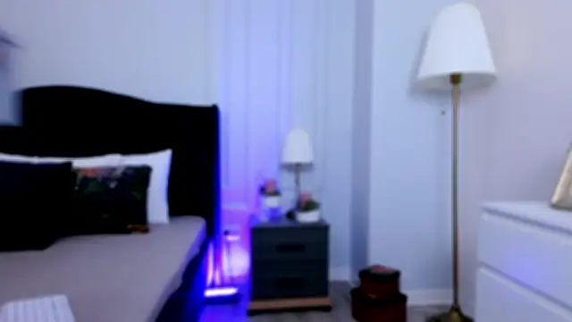 ElizzaBubble online show from January 2025 06:05:01 AM