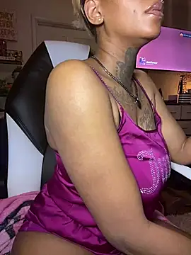 MzParker online show from January 2025 03:09:01 AM