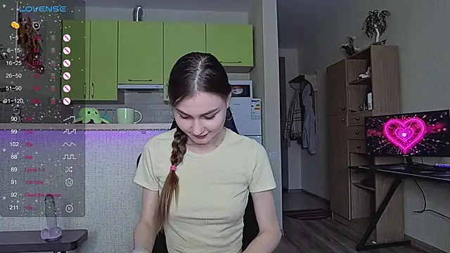  Sweet Lilit  online show from December 2024 10:39:02 AM
