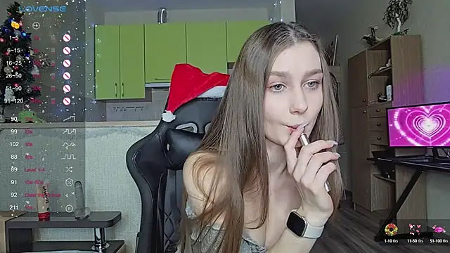  Sweet Lilit  online show from December 2024 10:47:02 AM