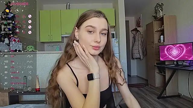  Sweet Lilit  online show from January 2025 10:34:02 AM