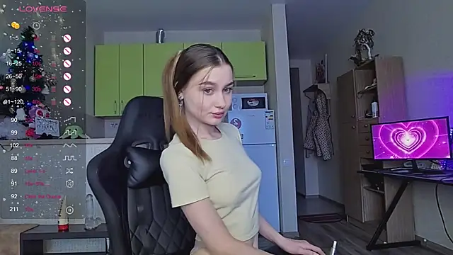  Sweet Lilit  online show from January 2025 10:38:01 AM