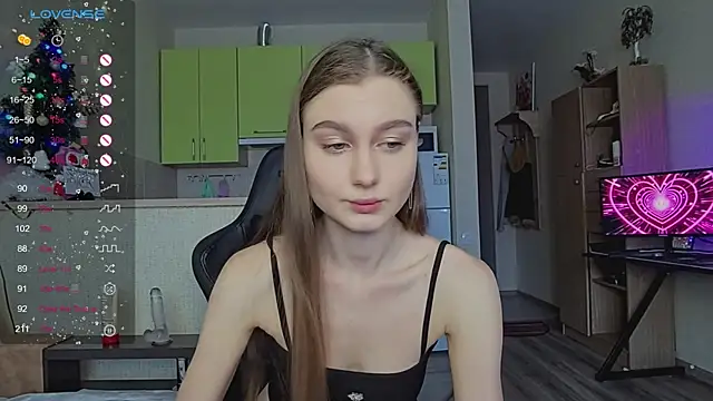  Sweet Lilit  online show from January 2025 10:42:02 AM