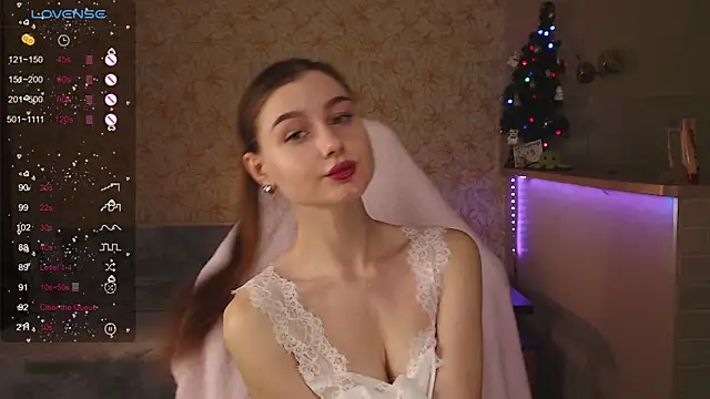  Sweet Lilit  online show from January 2025 10:49:02 AM