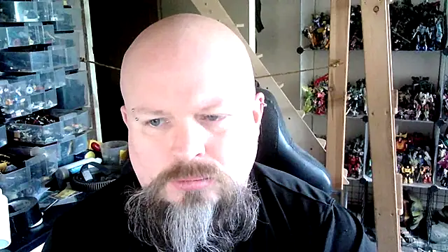 Jim-Nice-But-Dim online show from February 2025 11:25:02 AM