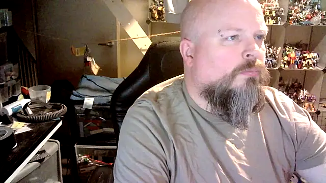 Jim-Nice-But-Dim online show from February 2025 05:54:01 PM
