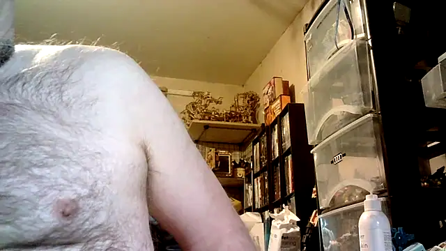 Jim-Nice-But-Dim online show from March 2025 07:53:02 PM