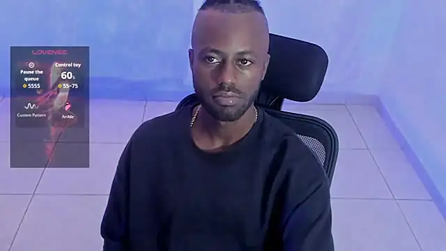 Benhtenblak online show from September 2025 02:51:02 PM