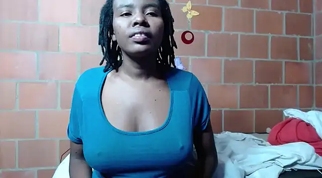 Magaharper10 online show from February 2025 12:09:01 AM