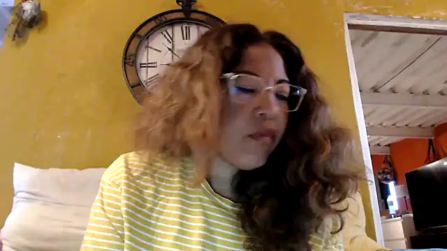 mila38 online show from September 2025 07:55:02 AM