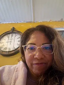 mila38 online show from October 2025 08:02:02 AM