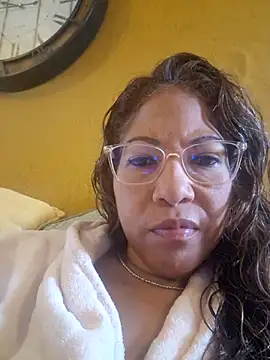 mila38 online show from October 2025 08:48:01 AM