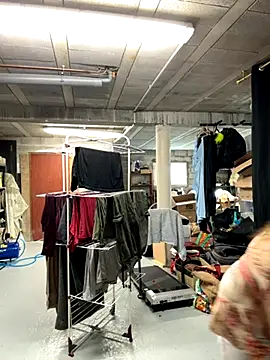 Snapshot of Clara-xoxo chatting on November 2025 02:16:02 PM Clara-xoxo online show from November 2025 02:16:02 PM