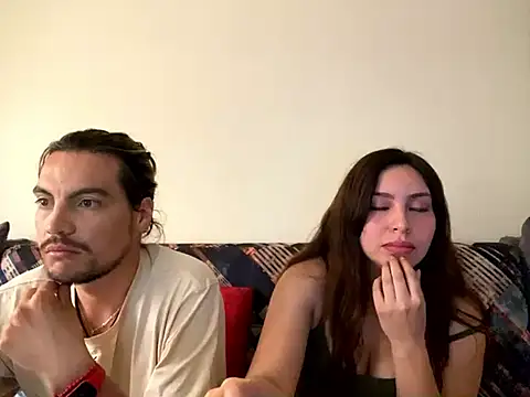 Jack Emily1 online show from January 2025 05:22:02 PM