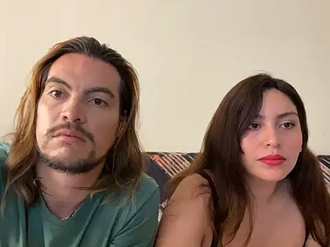 Jack Emily1 online show from January 2025 08:37:01 PM