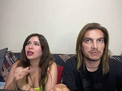 Jack Emily1 online show from January 2025 11:51:01 PM