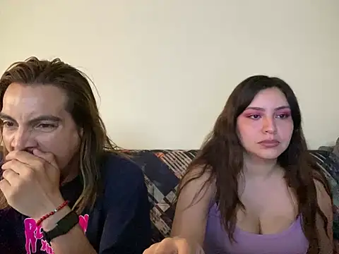 Jack Emily1 online show from January 2025 09:29:01 PM