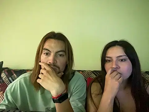 Jack Emily1 online show from March 2025 08:27:02 PM