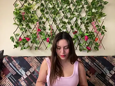 Jack Emily1 online show from March 2025 05:07:01 PM