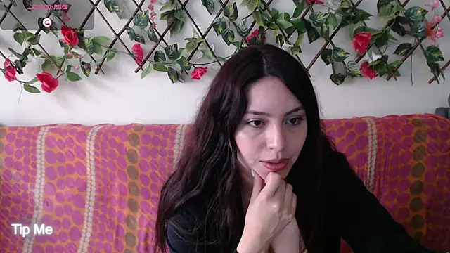 Jack Emily1 online show from October 2025 04:38:02 PM