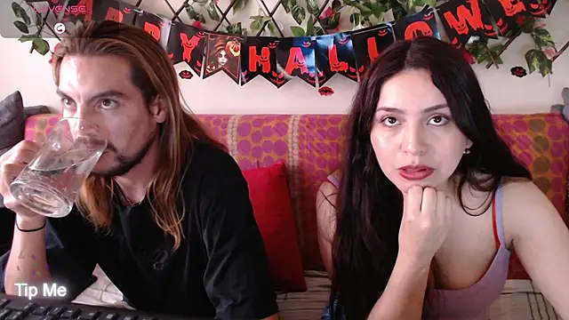 Jack Emily1 online show from October 2025 09:04:02 PM