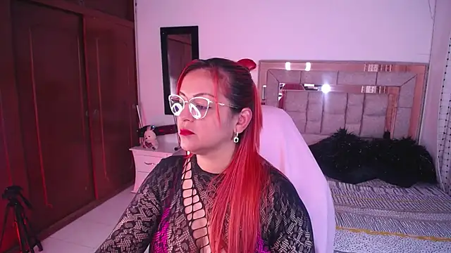 salomecastro  online show from March 2025 11:59:02 PM