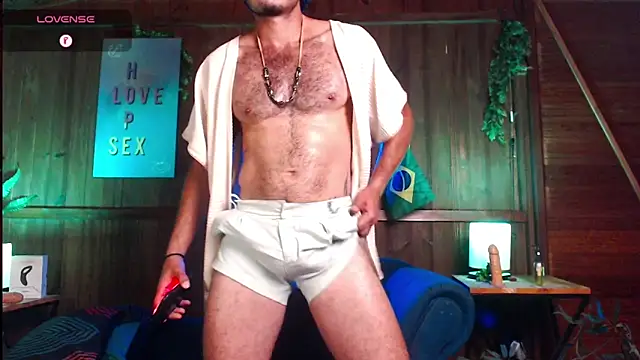 Snapshot of PedroMancini chatting on October 2025 01:46:02 PM PedroMancini online show from October 2025 01:46:02 PM